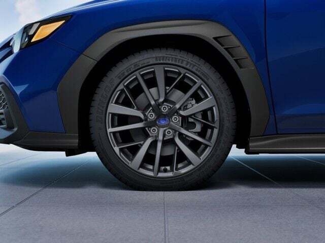 2026 Subaru WRX Base Springfield VA