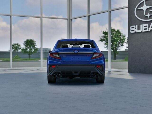 2026 Subaru WRX Base Springfield VA