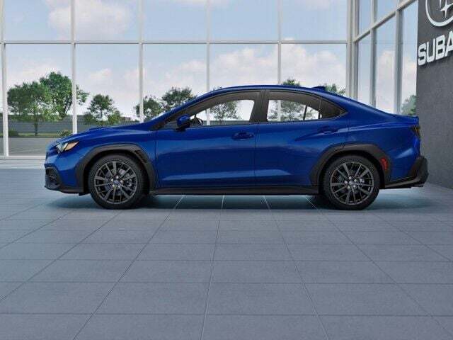 2026 Subaru WRX Base Springfield VA