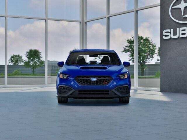 2026 Subaru WRX Base Springfield VA