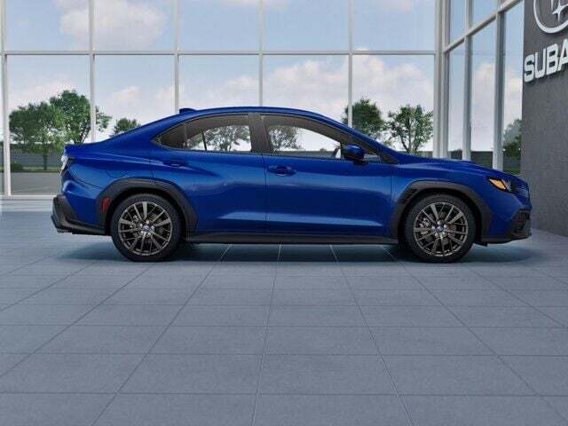 2026 Subaru WRX Base Springfield VA