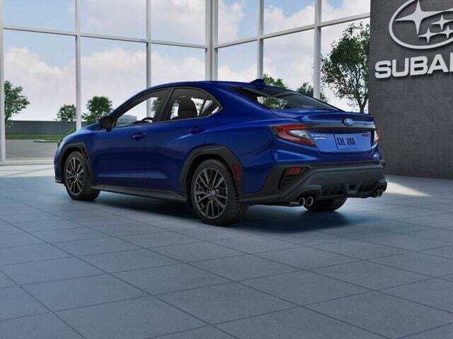 2026 Subaru WRX Base Springfield VA