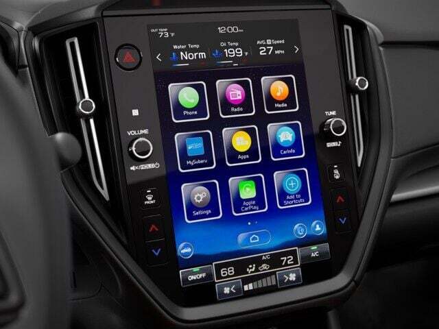 2026 Subaru WRX Base Springfield VA