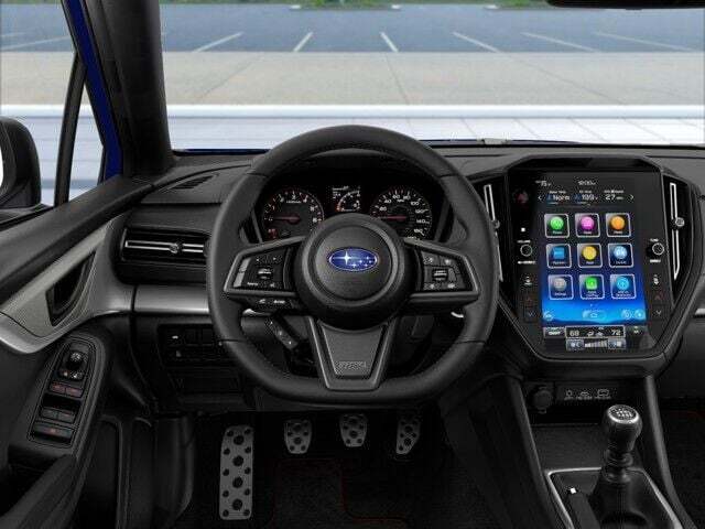 2026 Subaru WRX Base Springfield VA