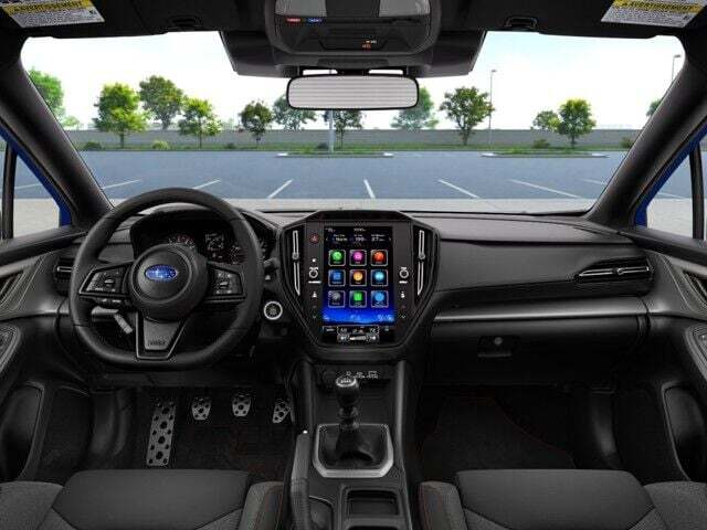 2026 Subaru WRX Base Springfield VA