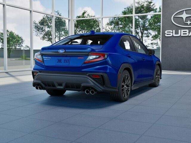 2026 Subaru WRX Base Springfield VA