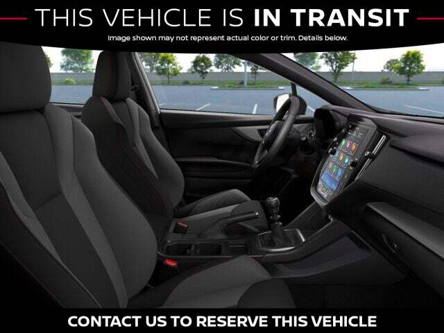 2026 Subaru WRX Base Springfield VA
