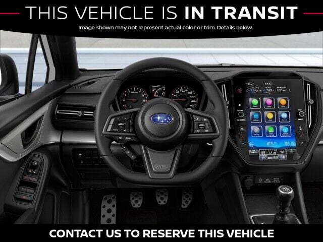 2026 Subaru WRX Base Springfield VA
