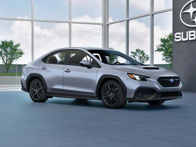 2026 Subaru WRX Base