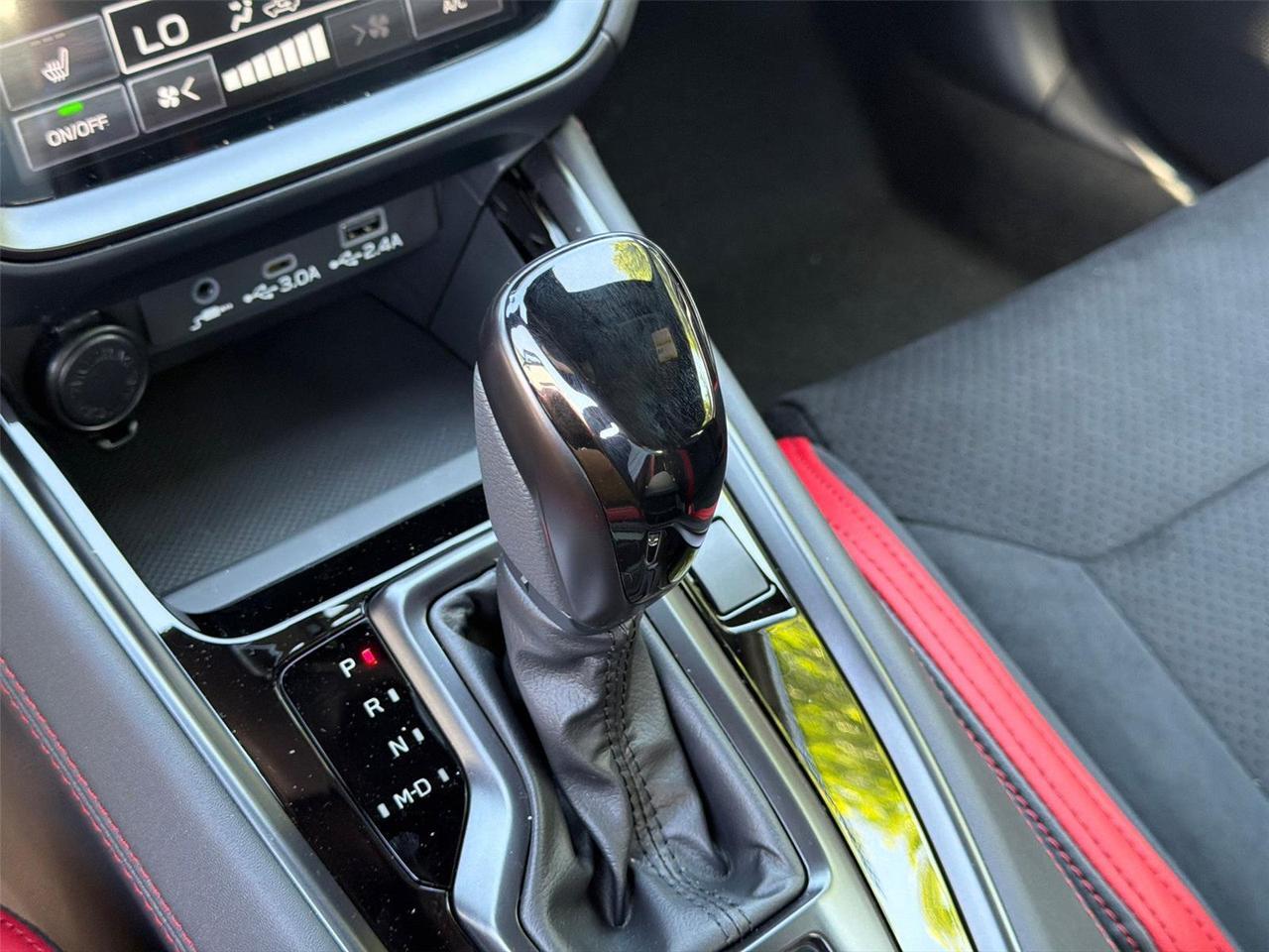 2026 Subaru WRX GT Hagerstown MD