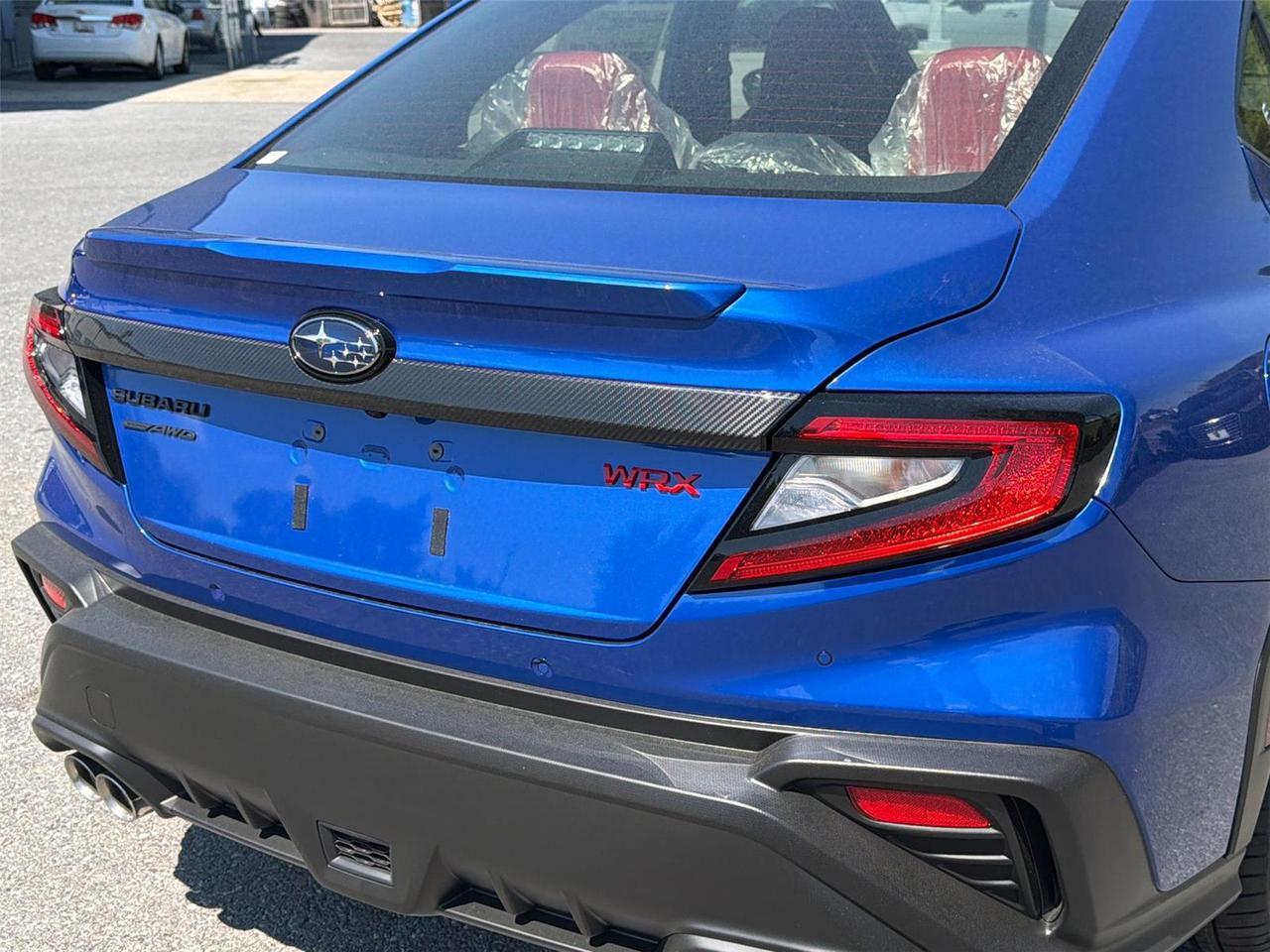 2026 Subaru WRX GT Hagerstown MD