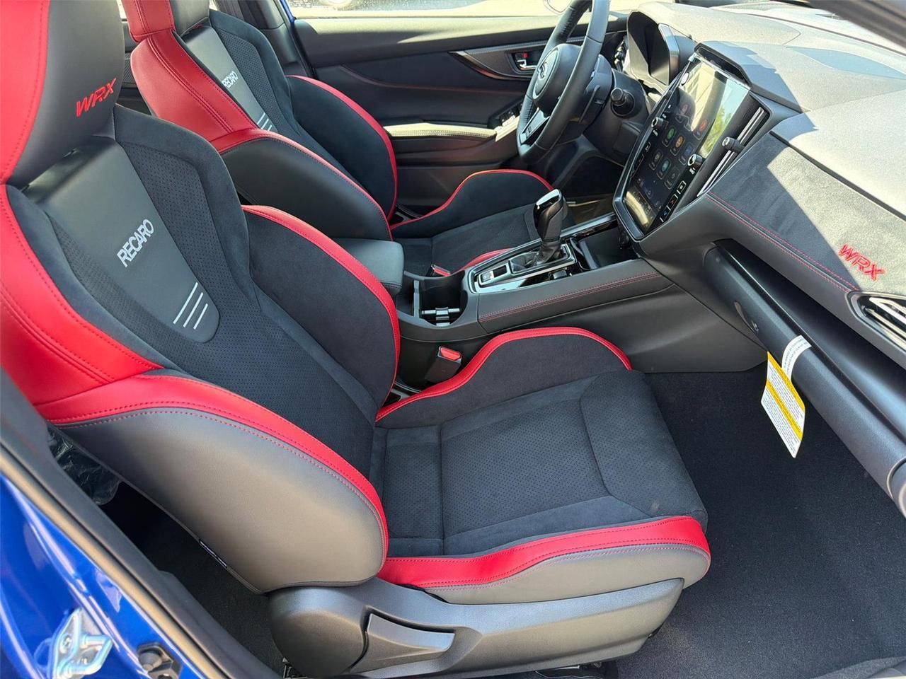 2026 Subaru WRX GT Hagerstown MD