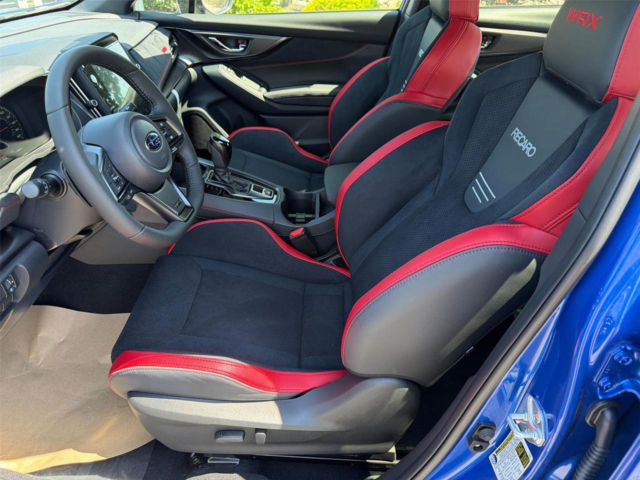 2026 Subaru WRX GT Hagerstown MD