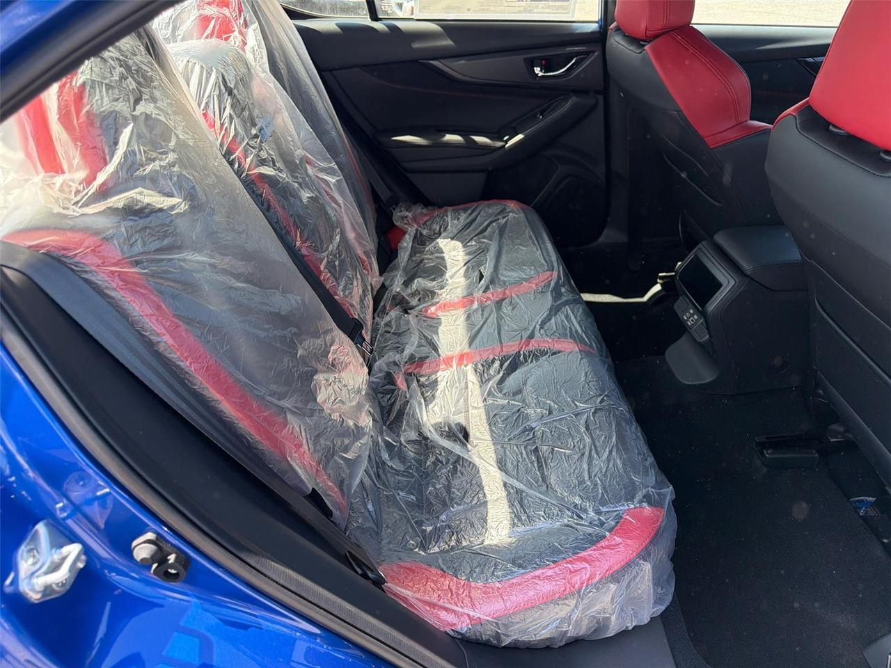 2026 Subaru WRX GT Hagerstown MD