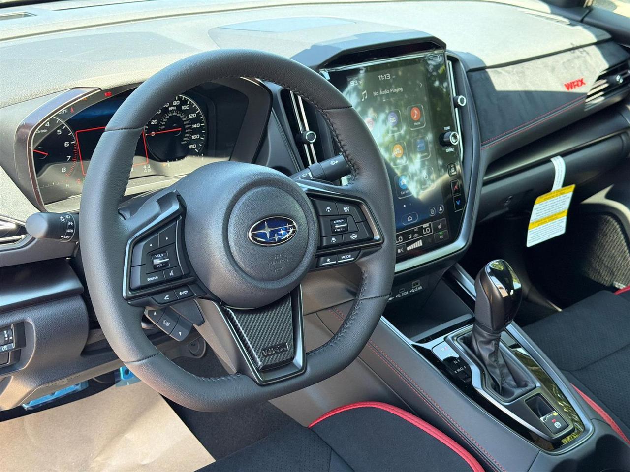 2026 Subaru WRX GT Hagerstown MD