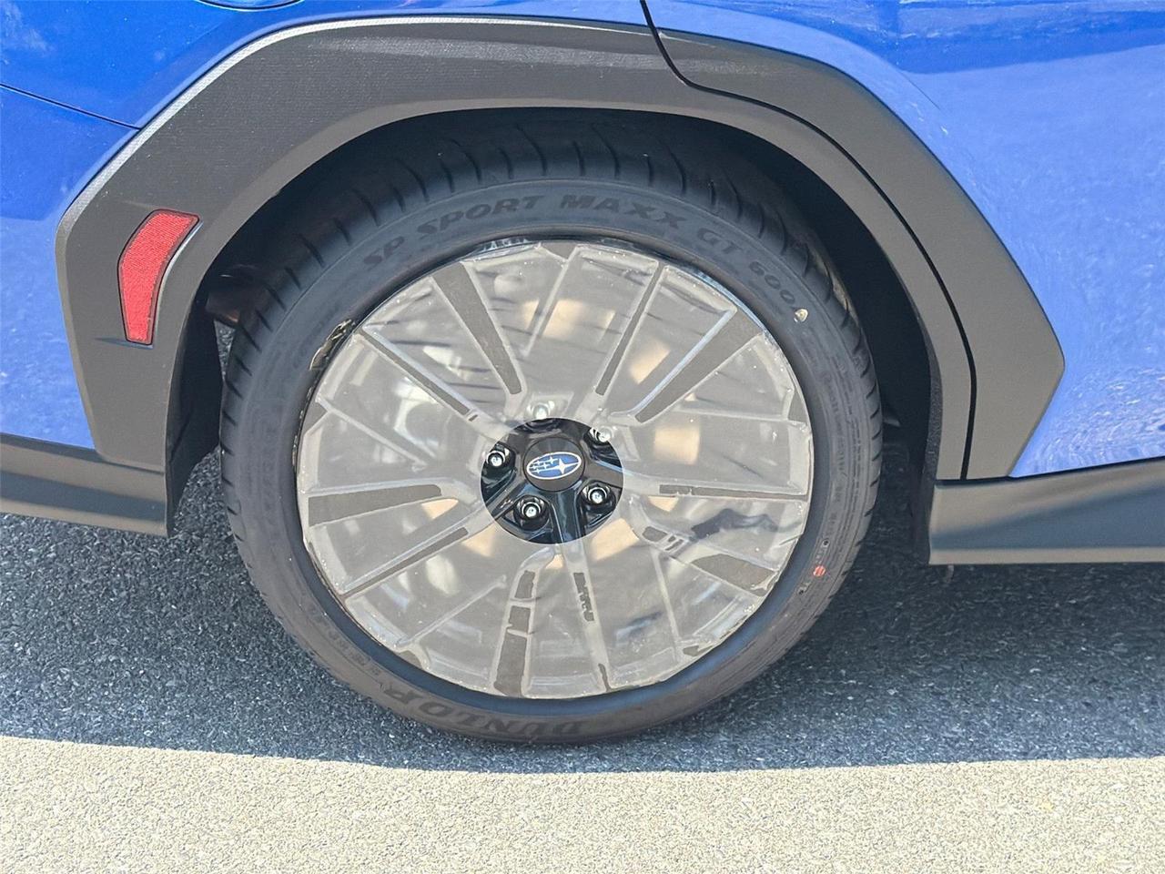 2026 Subaru WRX GT Hagerstown MD