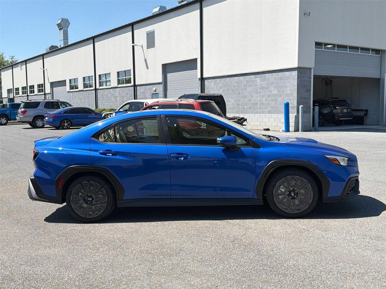 2026 Subaru WRX GT Hagerstown MD