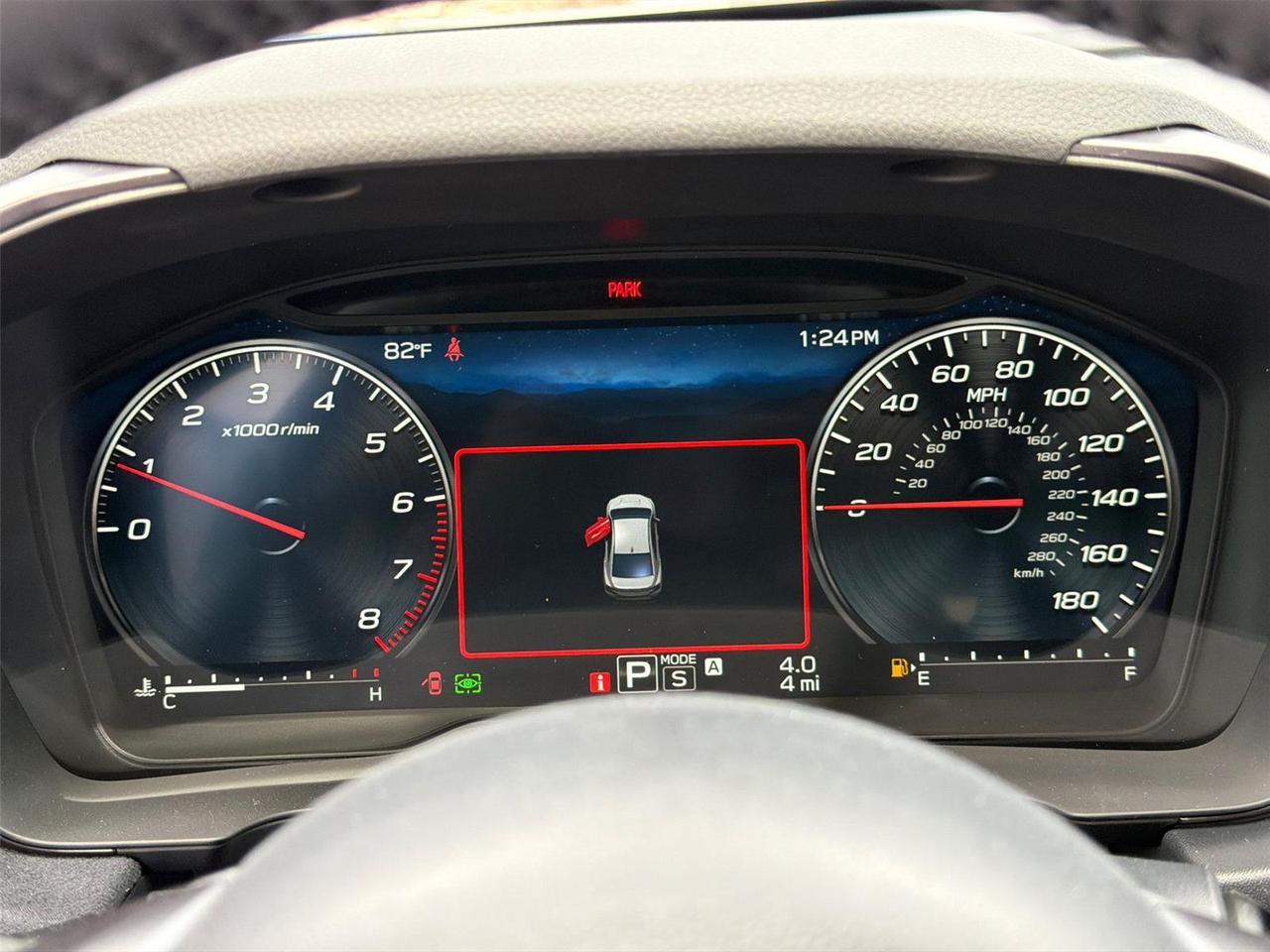 2026 Subaru WRX GT Hagerstown MD