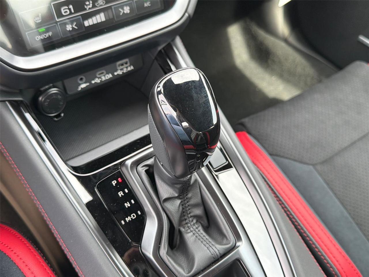 2026 Subaru WRX GT Hagerstown MD