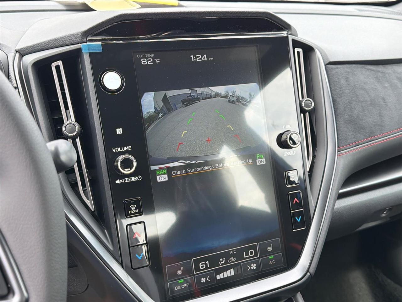 2026 Subaru WRX GT Hagerstown MD