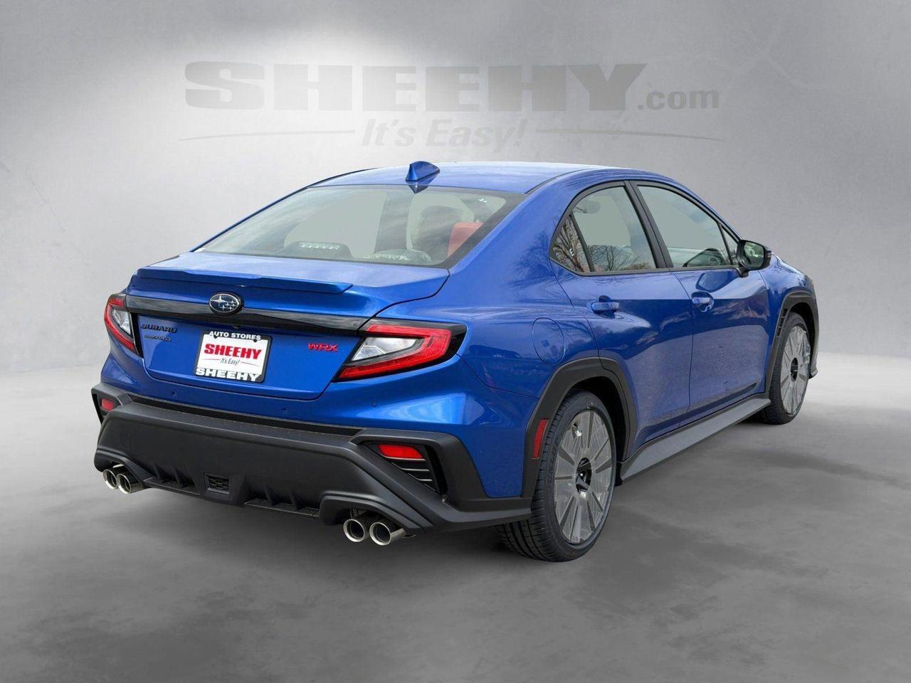 2026 Subaru WRX GT Hagerstown MD