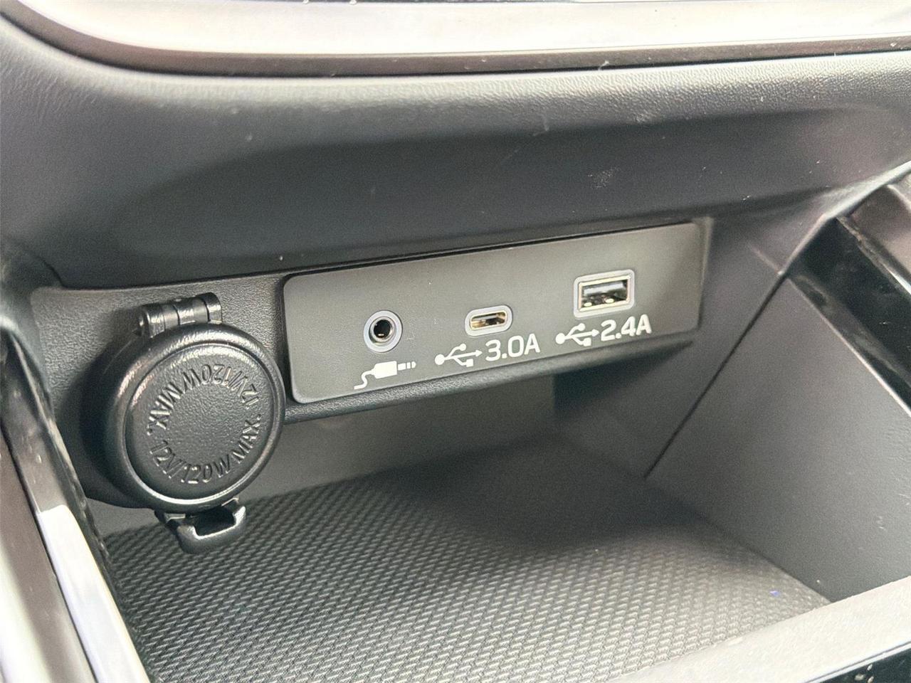 2026 Subaru WRX GT Hagerstown MD