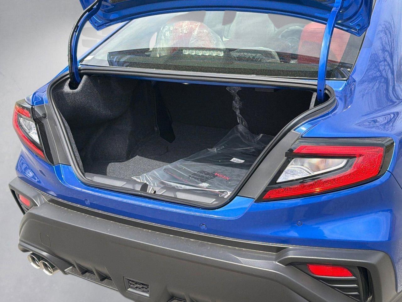 2026 Subaru WRX GT Hagerstown MD