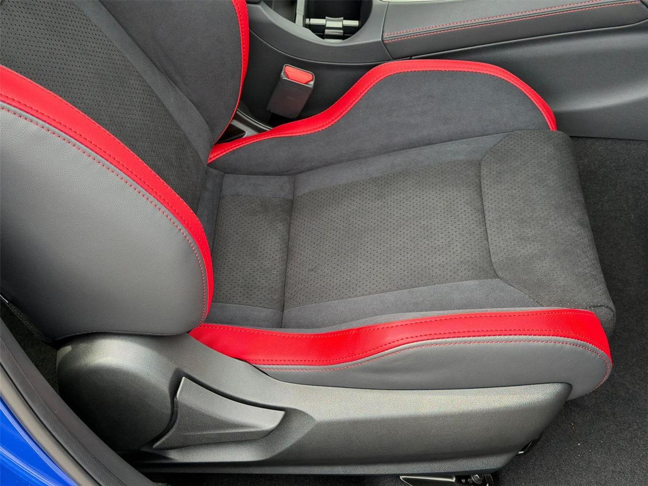 2026 Subaru WRX GT Hagerstown MD