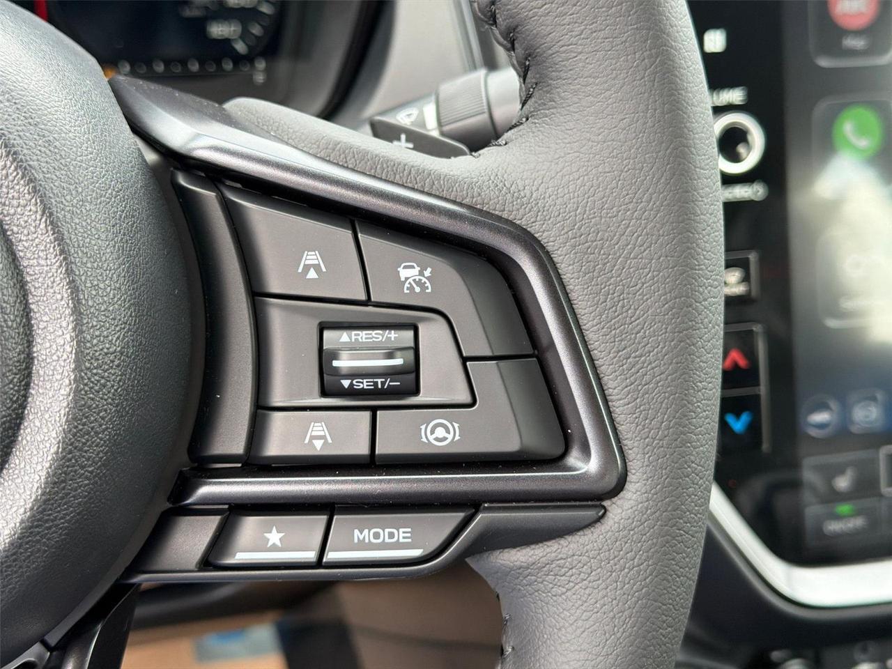 2026 Subaru WRX GT Hagerstown MD