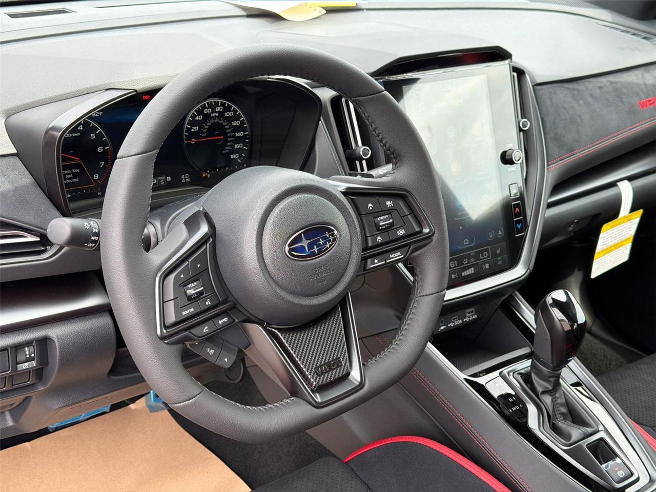 2026 Subaru WRX GT Hagerstown MD