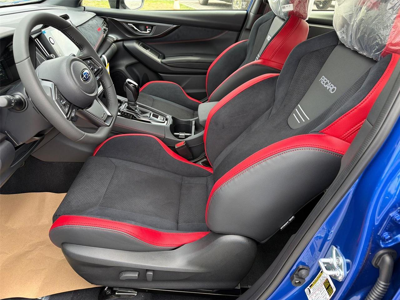 2026 Subaru WRX GT Hagerstown MD