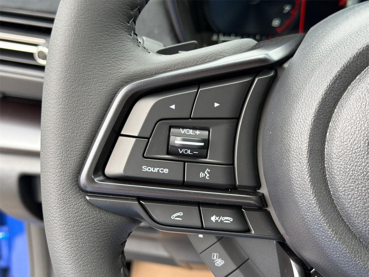 2026 Subaru WRX GT Hagerstown MD