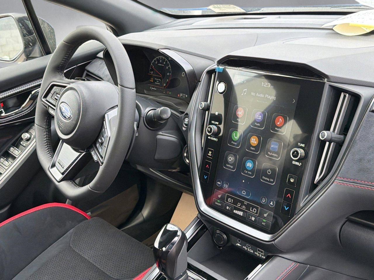 2026 Subaru WRX GT Hagerstown MD