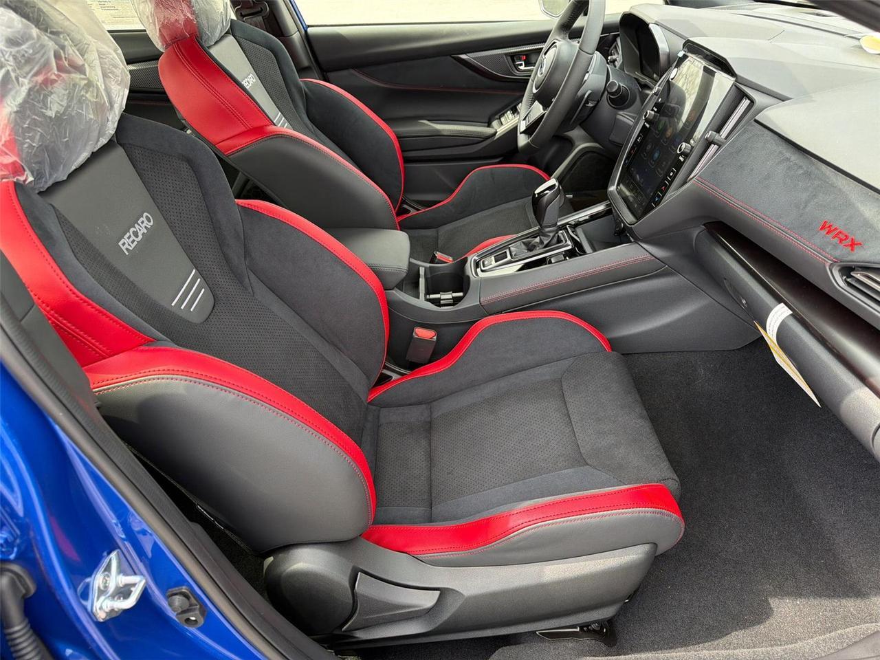 2026 Subaru WRX GT Hagerstown MD