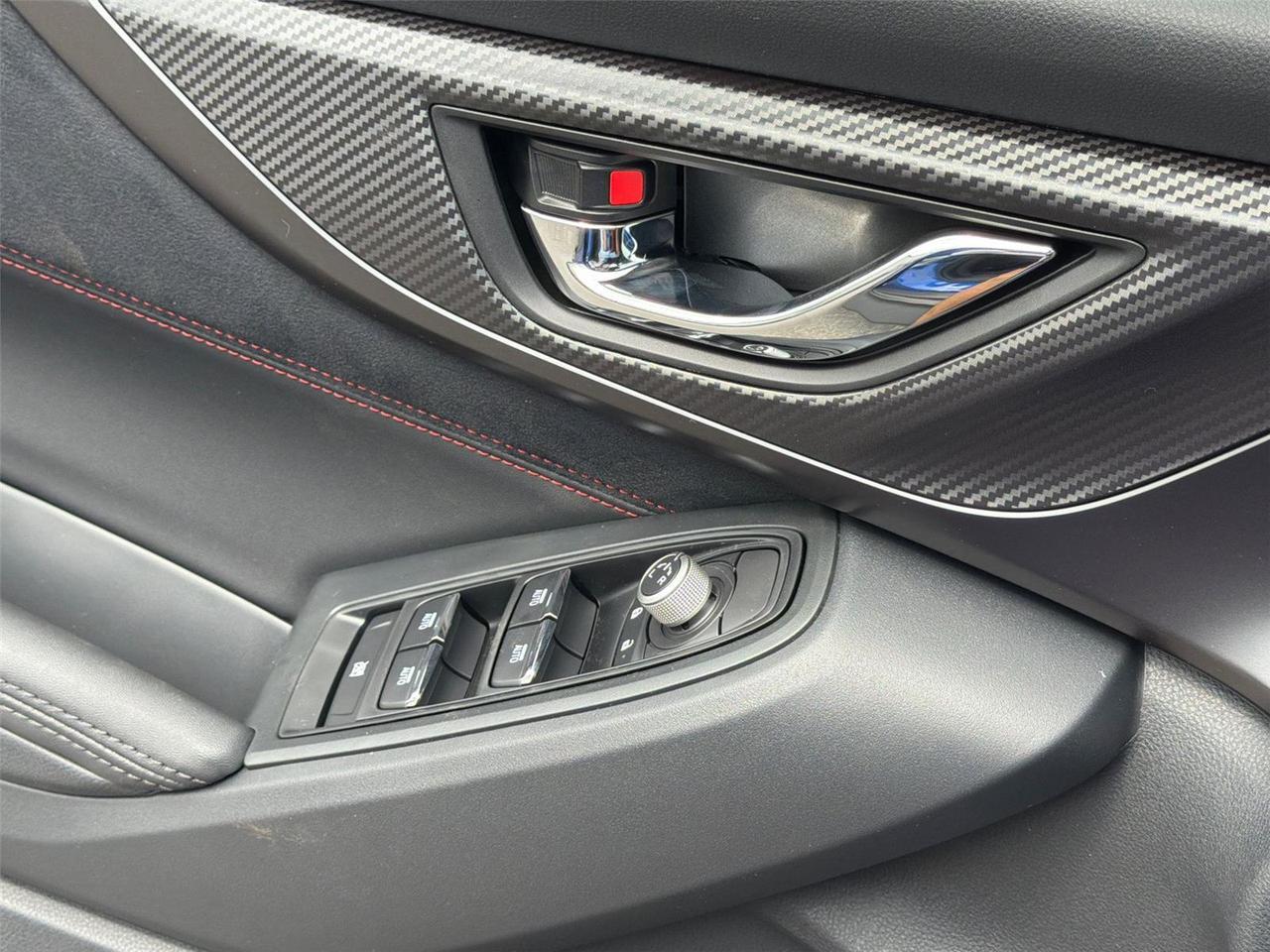 2026 Subaru WRX GT Hagerstown MD