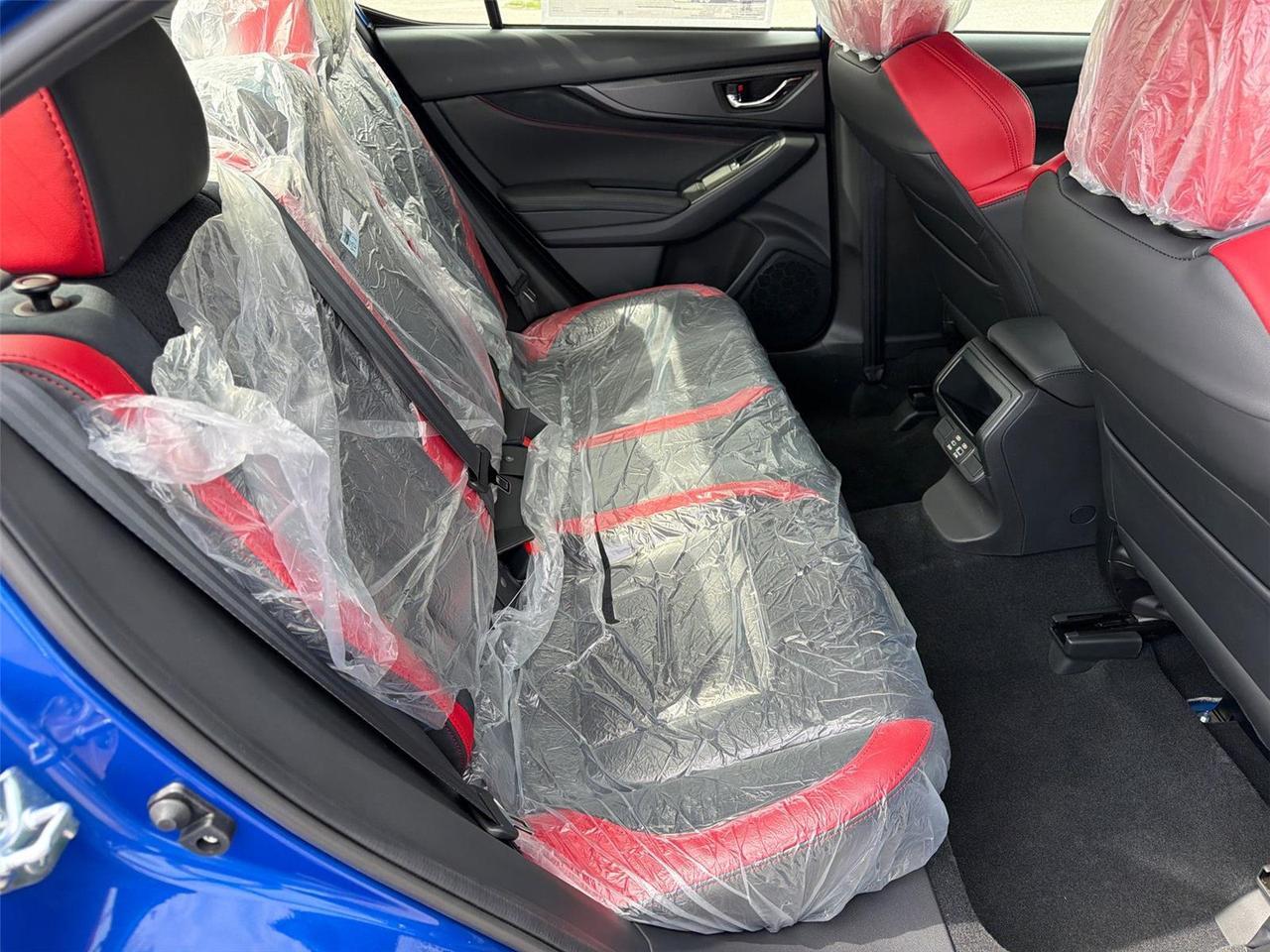 2026 Subaru WRX GT Hagerstown MD