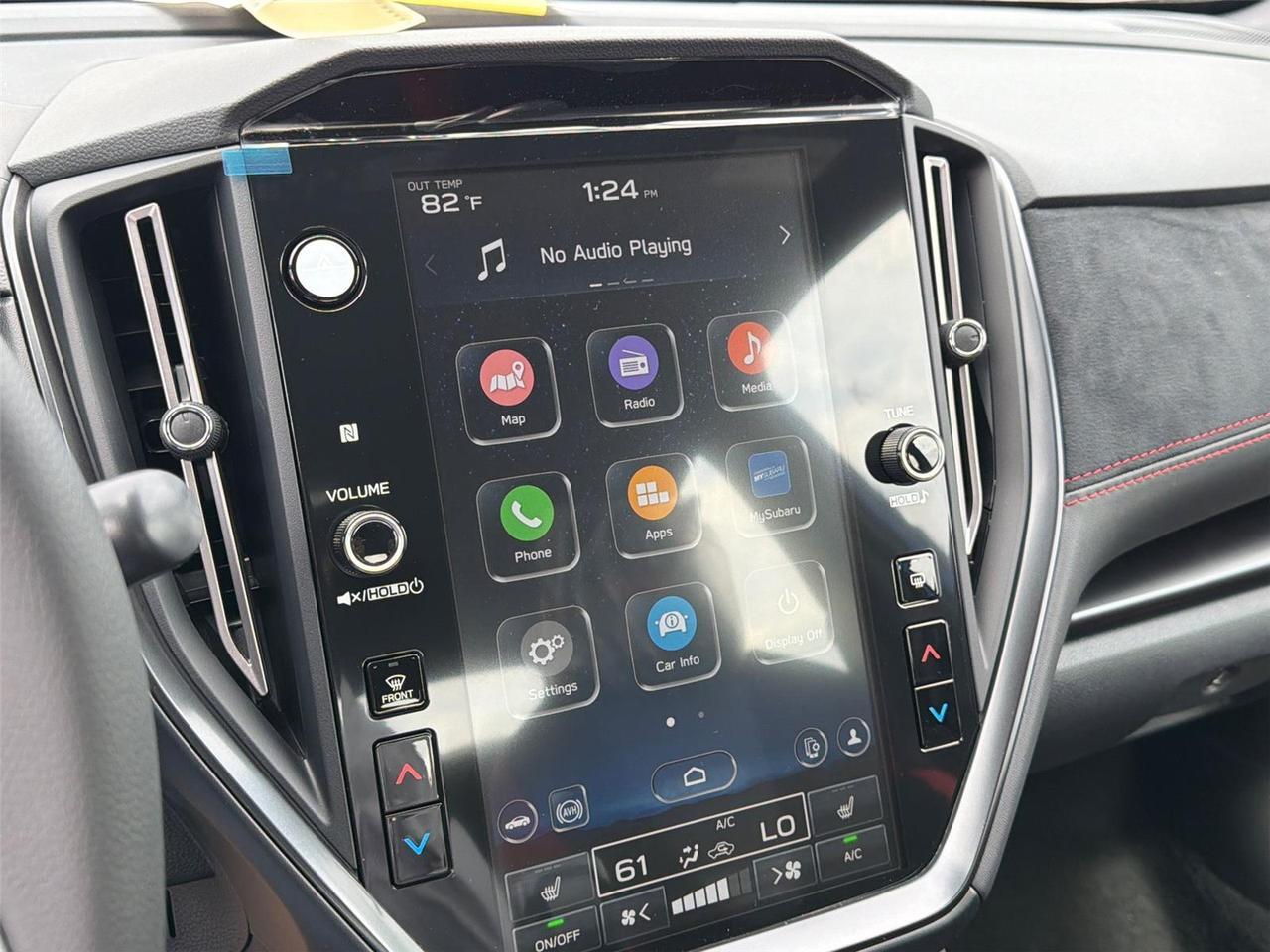 2026 Subaru WRX GT Hagerstown MD