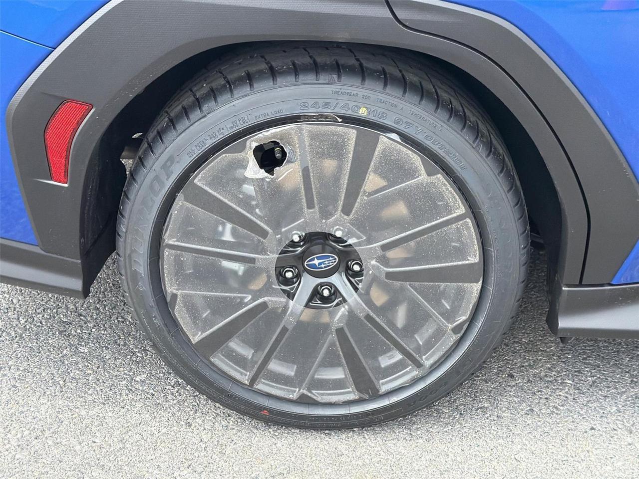 2026 Subaru WRX GT Hagerstown MD