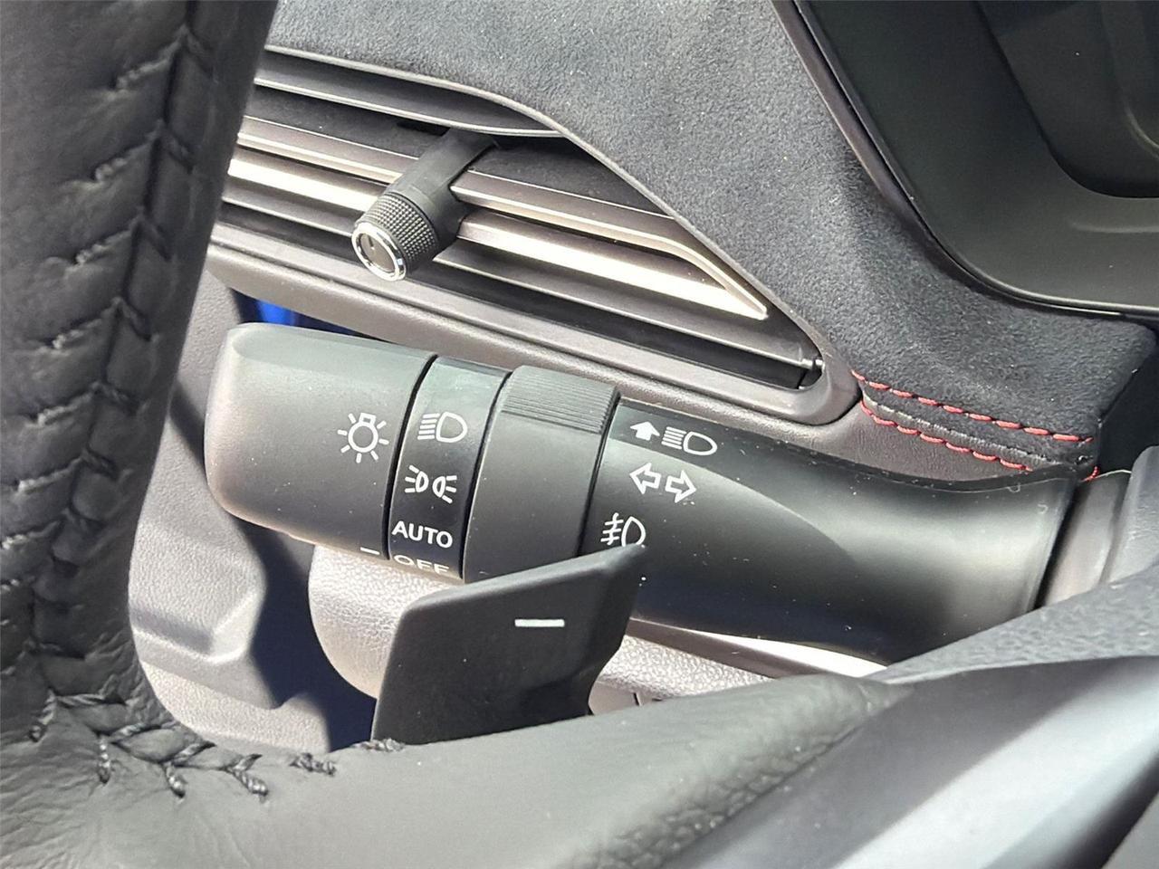 2026 Subaru WRX GT Hagerstown MD