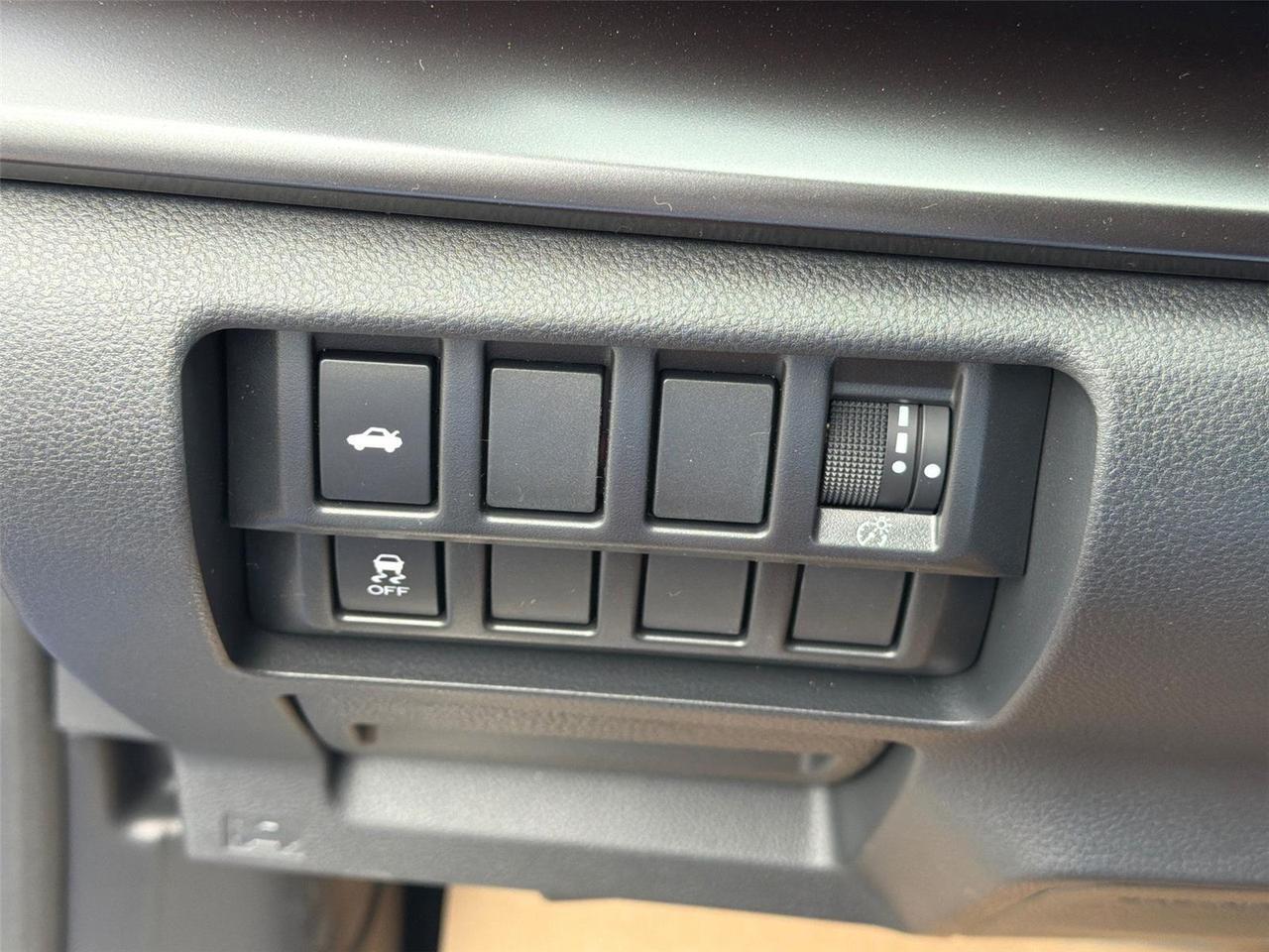 2026 Subaru WRX GT Hagerstown MD