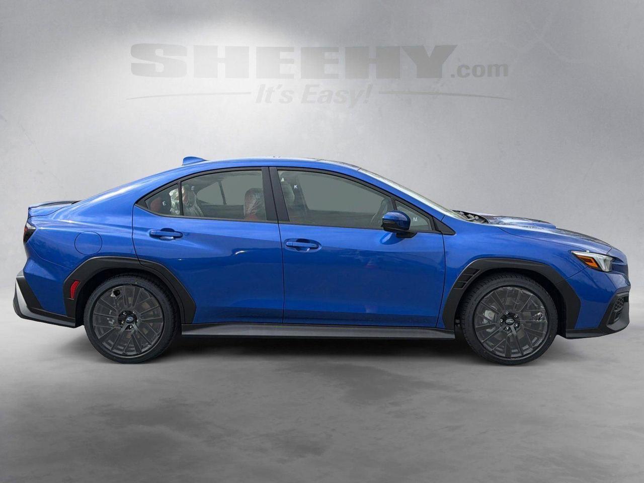 2026 Subaru WRX GT Hagerstown MD