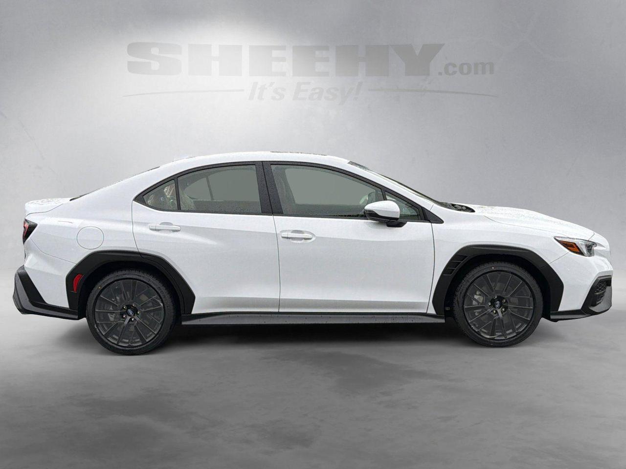 2026 Subaru WRX GT Hagerstown MD