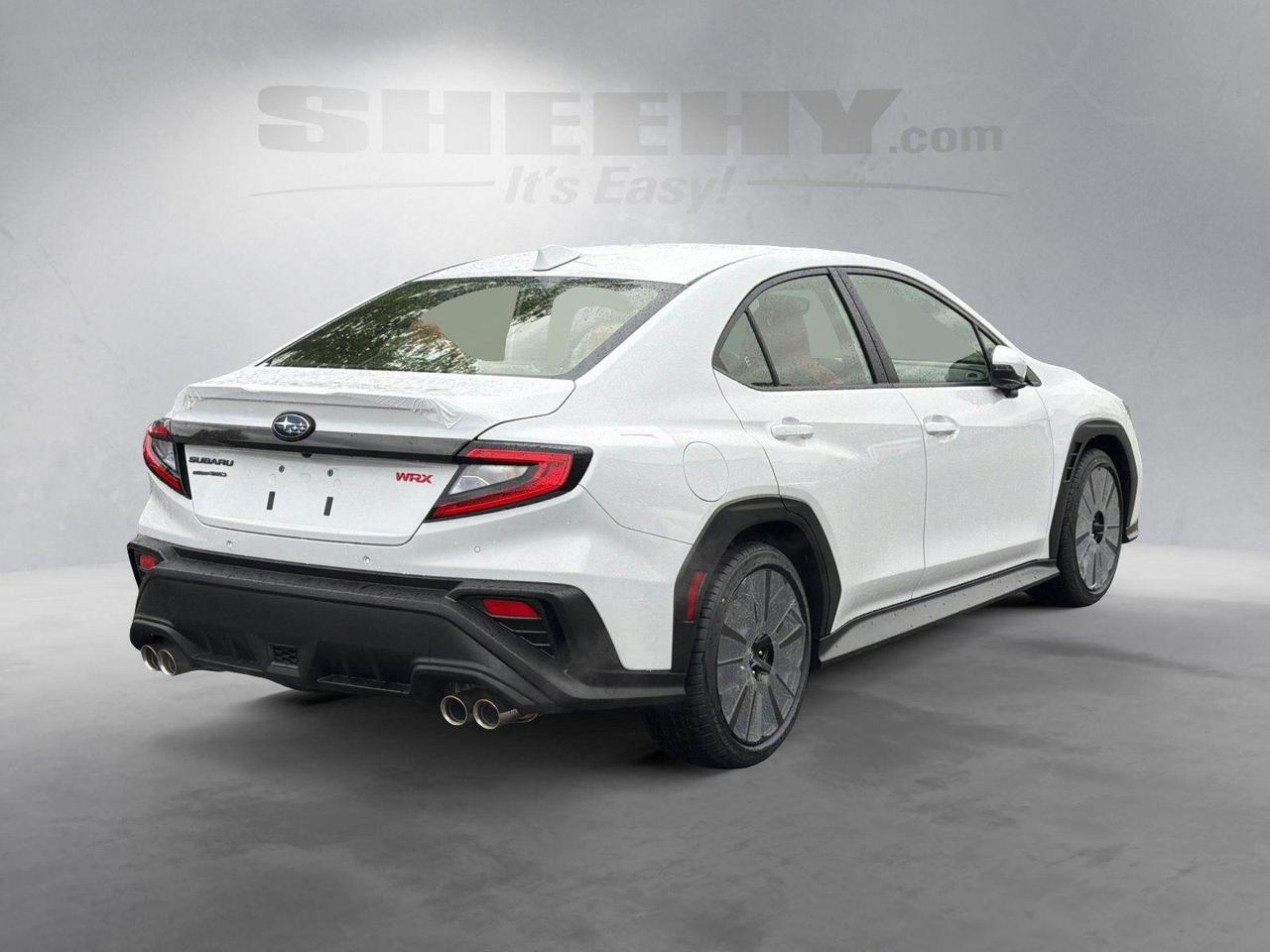 2026 Subaru WRX GT Hagerstown MD