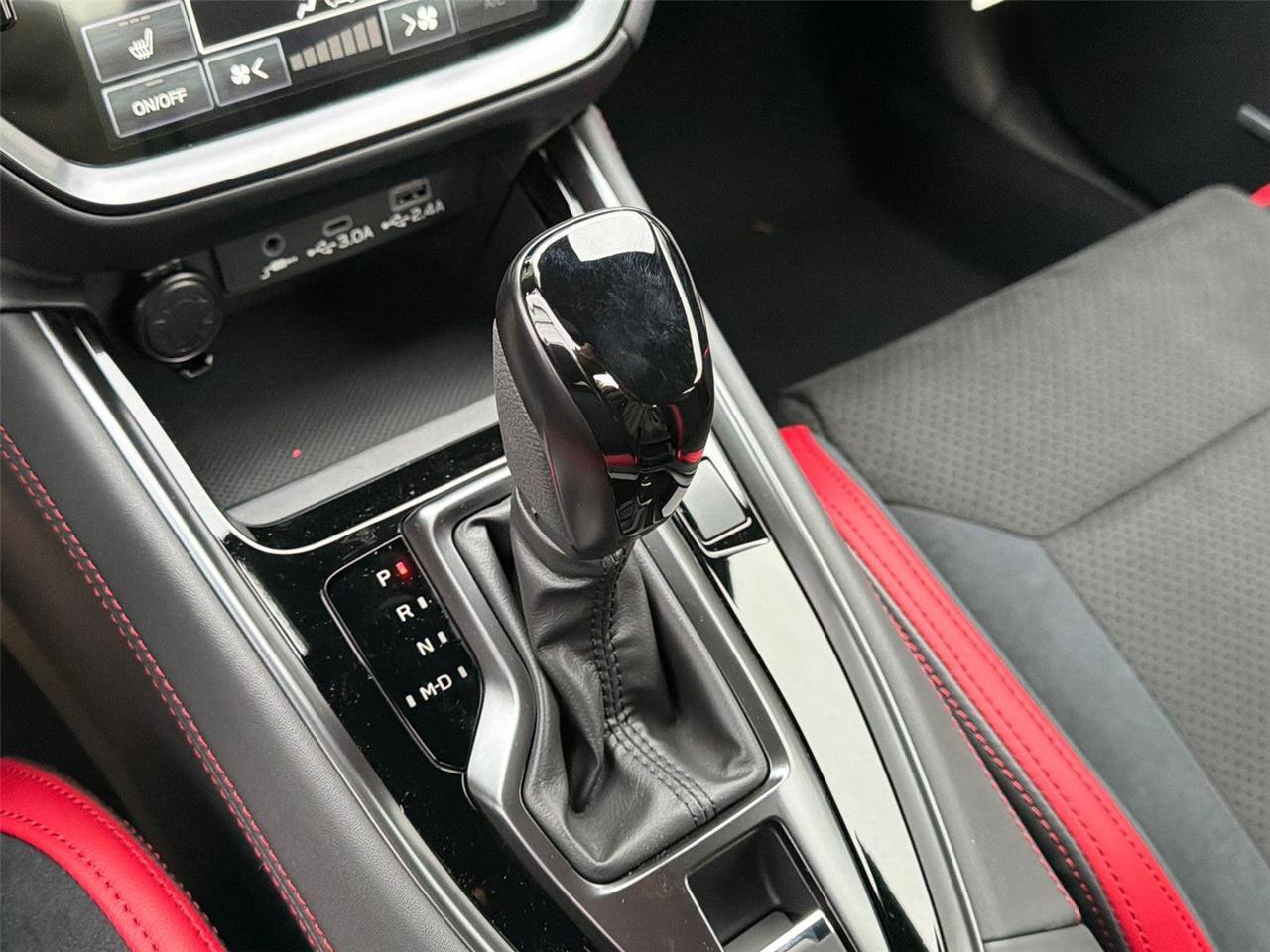 2026 Subaru WRX GT Hagerstown MD