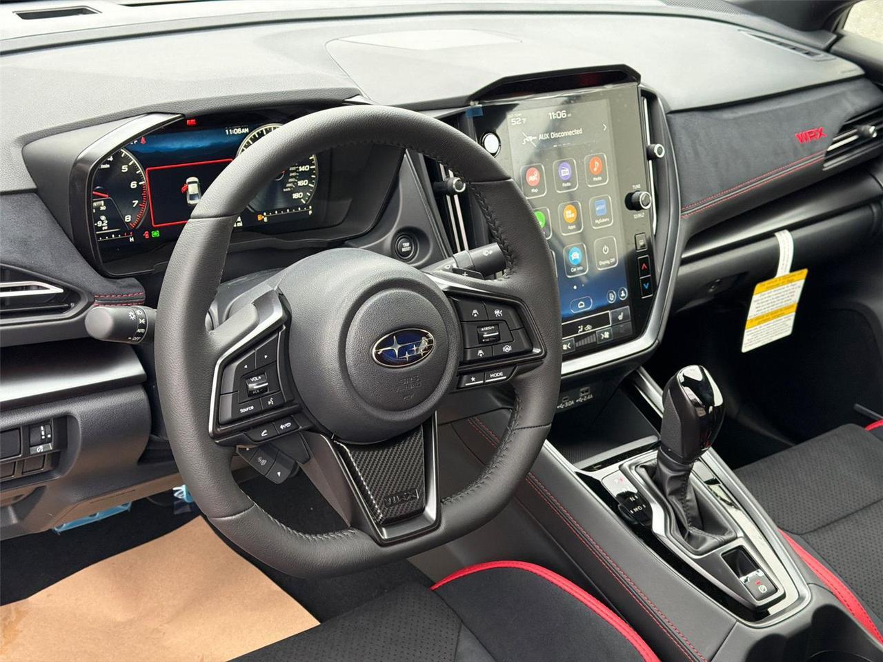 2026 Subaru WRX GT Hagerstown MD