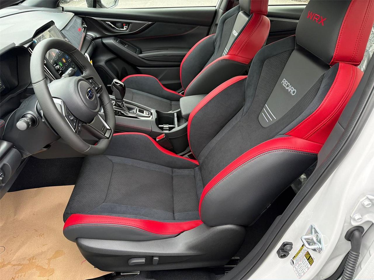 2026 Subaru WRX GT Hagerstown MD