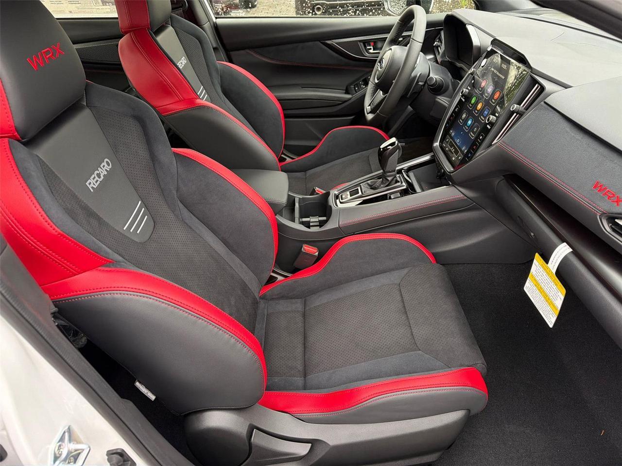 2026 Subaru WRX GT Hagerstown MD