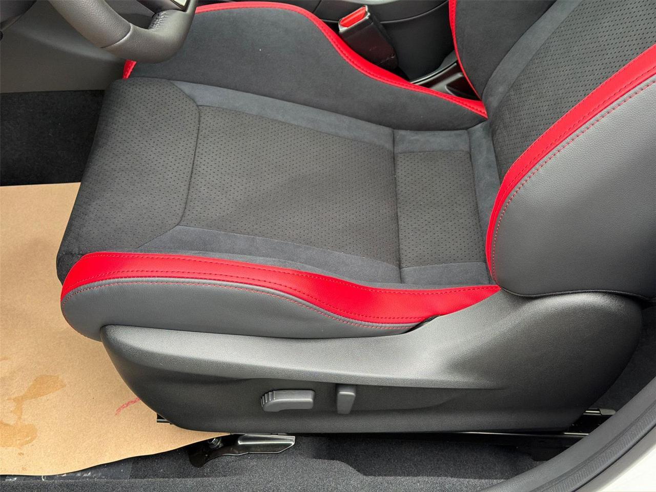 2026 Subaru WRX GT Hagerstown MD