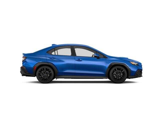 2026 Subaru WRX GT Hagerstown MD