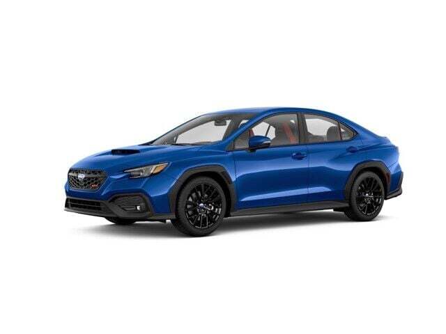 2026 Subaru WRX GT Hagerstown MD